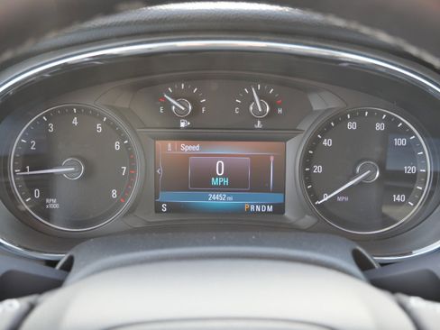 Used 2022 Buick Encore Preferred w/ Safety Package image 20