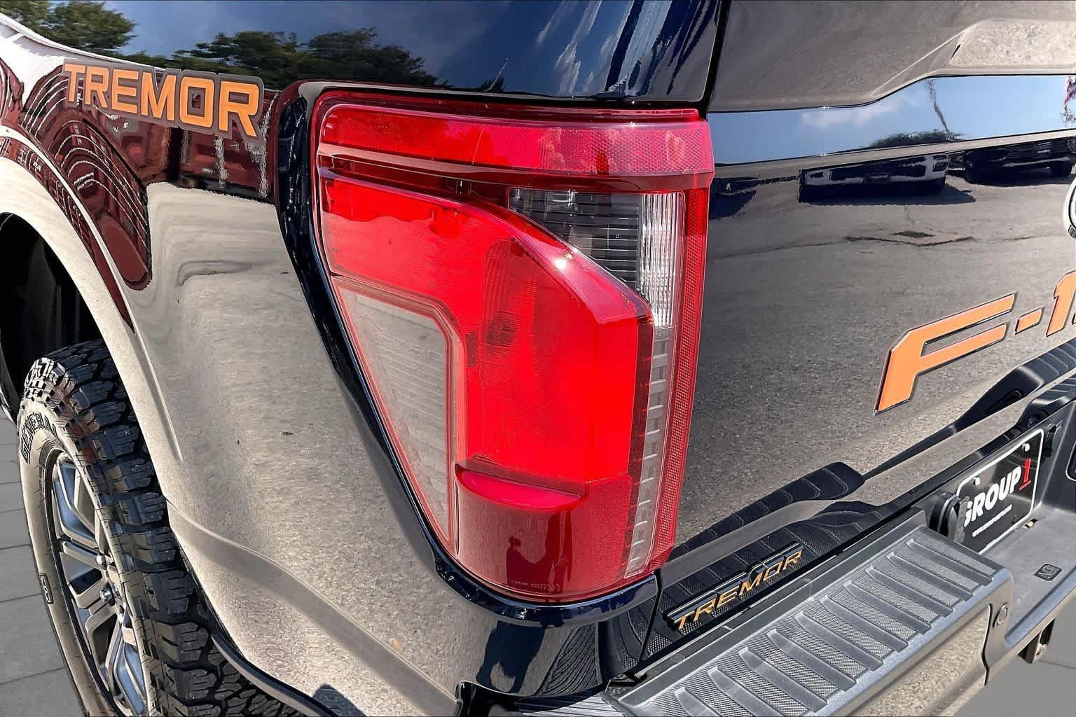 Used 2025 Ford F150 Tremor w/ Bed Utility Package AWD/4WD image 28