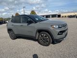 Used 2023 Jeep Compass Limited image 5