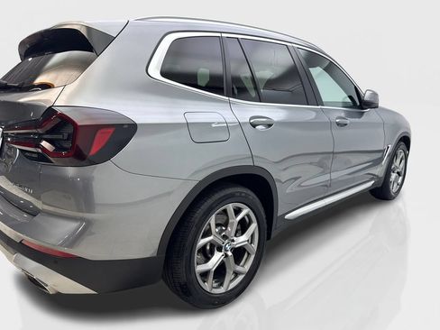 Used 2024 BMW X3 sDrive30i RWD image 13