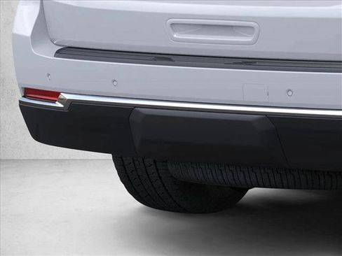New 2026 Chevrolet Tahoe LS image 14