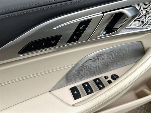 Used 2019 BMW M850i xDrive Convertible w/ M Carbon Exterior Package image 19