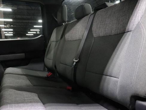 Used 2023 Ford F150 XLT w/ XTR Package AWD/4WD image 20