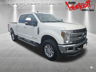 Used 2019 Ford F250 Lariat w/ Lariat Ultimate Package AWD/4WD 360° Tour