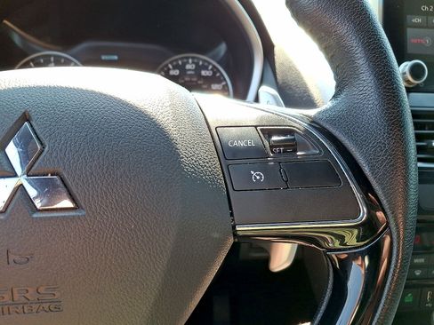 Used 2023 Mitsubishi Eclipse Cross SE AWD/4WD image 18
