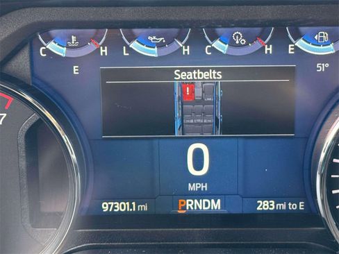 Used 2023 Ford Expedition Max XLT image 20