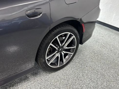 Used 2023 Dodge Charger R/T RWD image 38