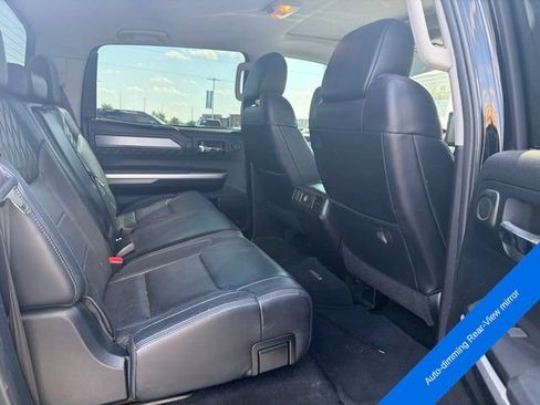 Used 2014 Toyota Tundra Platinum AWD/4WD image 18