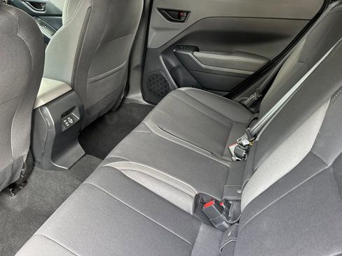 Certified 2025 Subaru Crosstrek 2.0i Premium AWD/4WD image 14