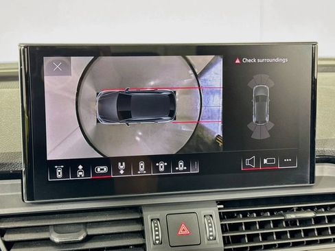 Used 2023 Audi Q5 2.0T Premium Plus w/ Premium Plus Package AWD/4WD image 40