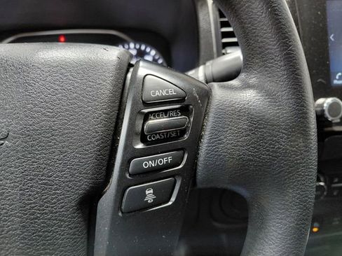 Used 2024 Nissan Frontier S w/ Technology Package RWD image 25