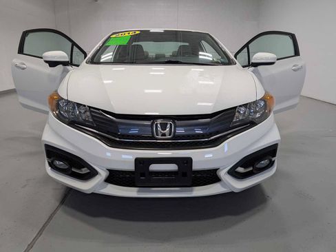 Used 2014 Honda Civic EX-L image 15