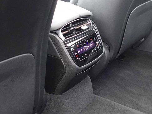 Certified 2023 Mercedes-Benz EQS 450+ 4MATIC Sedan image 18