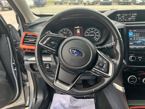 Used 2021 Subaru Forester Sport w/ Popular Package #2 image 23