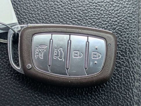 Used 2018 Hyundai Tucson SEL Plus AWD/4WD image 33
