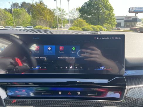 New 2026 BMW M5 Touring w/ M Driver's Package image 24