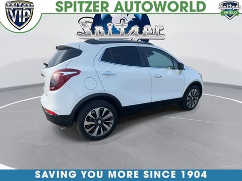 Used 2019 Buick Encore Essence image 9
