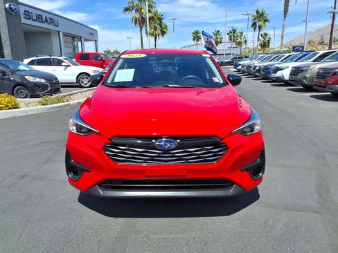 Certified 2025 Subaru Impreza 2.0i w/ Popular Package #1A image 8