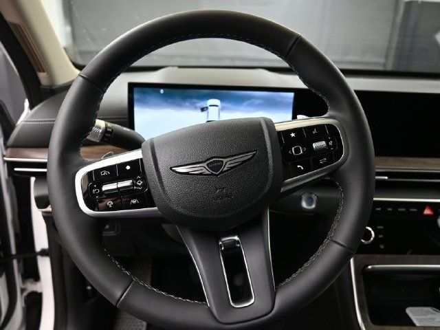 Used 2026 Genesis GV80 2.5T Prestige AWD/4WD image 24