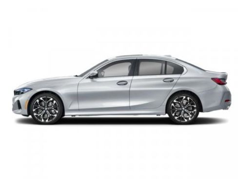 New 2026 BMW 330i xDrive Sedan w/ M Sport Package AWD/4WD image 3