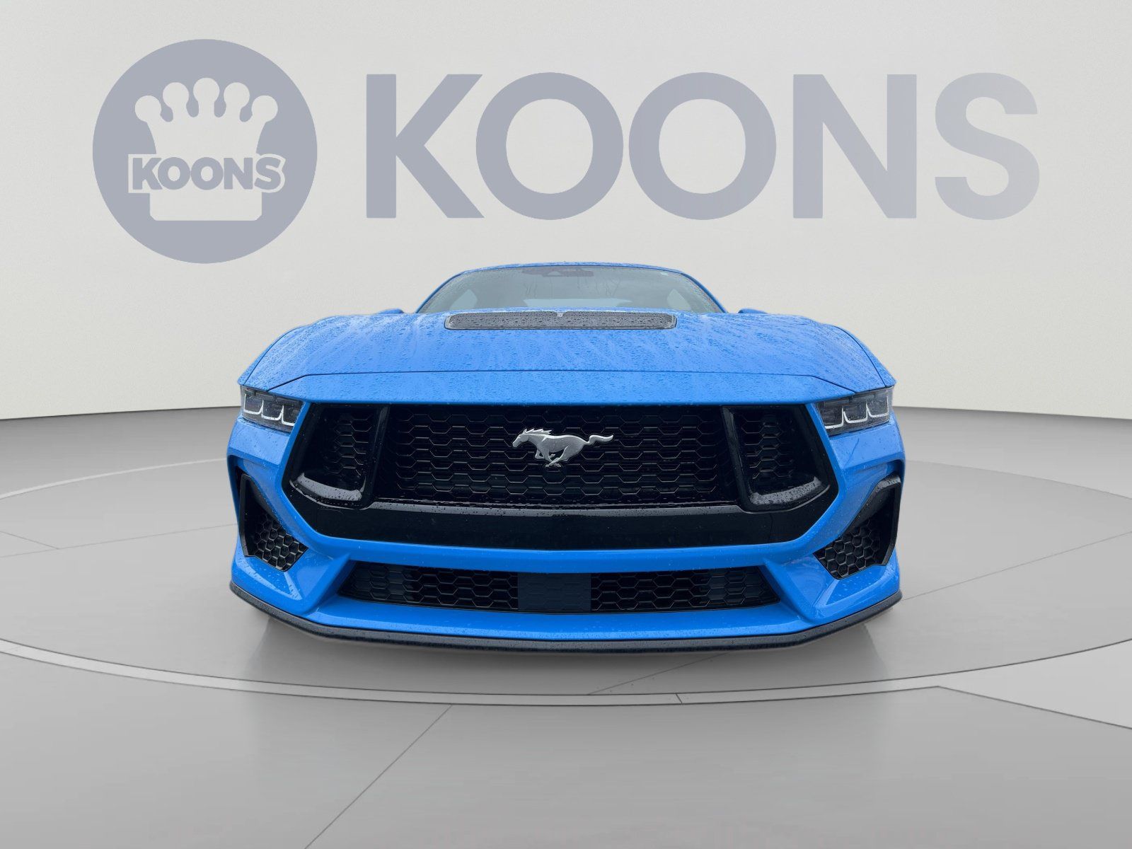 Used 2025 Ford Mustang GT RWD image 11