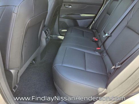 New 2026 Nissan Murano SL AWD/4WD image 13