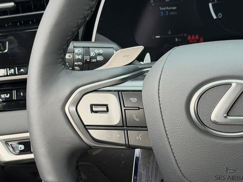 New 2026 Lexus RX 350 Premium image 16