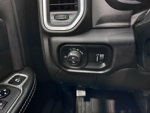 Used 2021 RAM 2500 Big Horn w/ Level B Equipment Group image 25