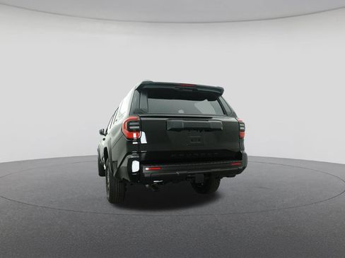New 2026 Toyota 4Runner SR5 AWD/4WD image 22