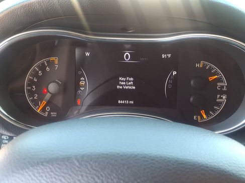 Used 2019 Jeep Grand Cherokee Limited AWD/4WD image 33