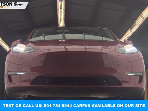 Used 2023 Tesla Model Y Long Range image 14
