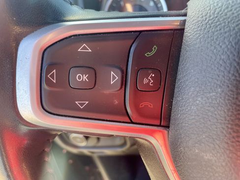 Used 2023 RAM 1500 Big Horn AWD/4WD image 14