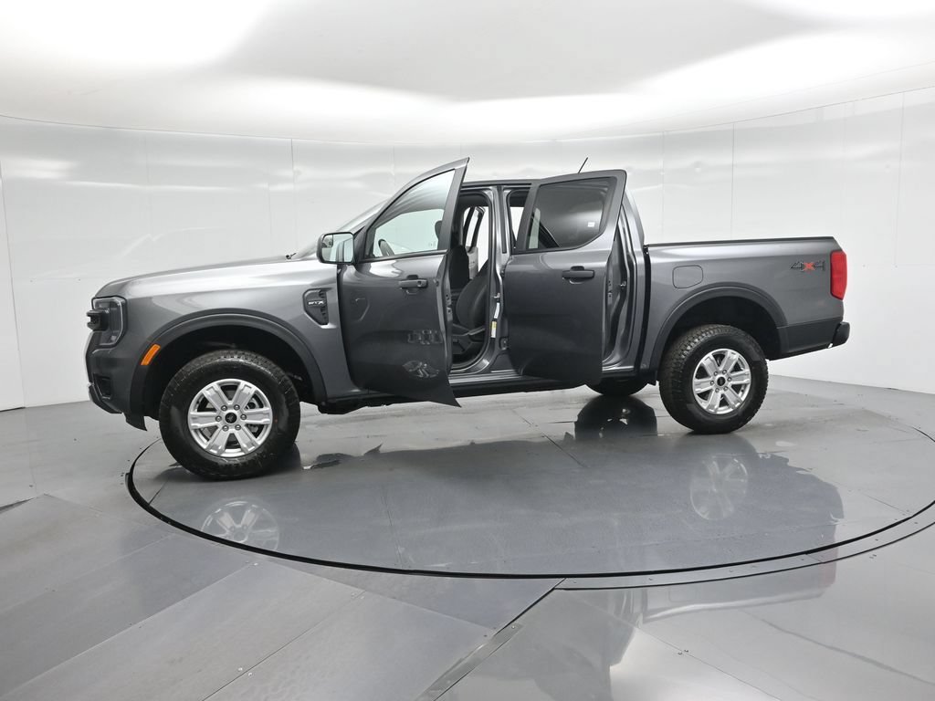 New 2025 Ford Ranger XL w/ Trailer Tow Package AWD/4WD image 34