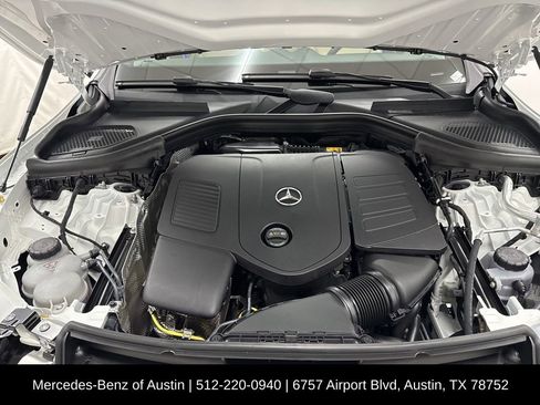 Certified 2026 Mercedes-Benz GLC 300 image 32