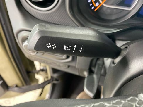 Used 2026 Jeep Gladiator Mojave AWD/4WD image 33