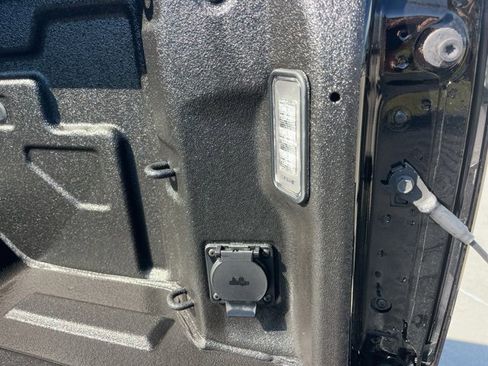 New 2026 Chevrolet Silverado 2500 LTZ w/ LTZ Plus Package image 12