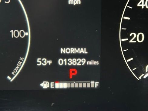 Used 2025 Honda CR-V Sport Touring image 12