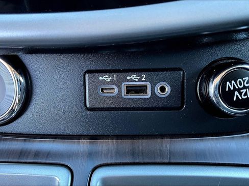 Used 2021 Nissan Murano Platinum w/ Cargo Package image 16