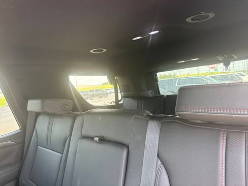 Used 2023 Chevrolet Tahoe RST w/ Sport Performance Package AWD/4WD image 10