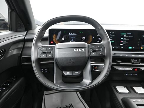 New 2027 Kia Telluride EX X-Line AWD/4WD image 35