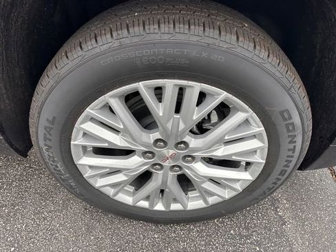 New 2026 GMC Acadia Elevation w/ Elevation Premium Package AWD/4WD image 14