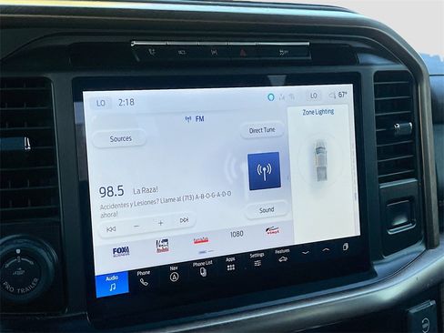 Used 2024 Ford F150 King Ranch image 15