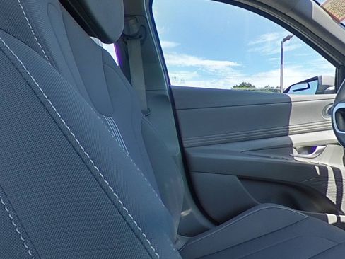 Certified 2023 Hyundai Elantra SEL w/ Convenience Package FWD image 33