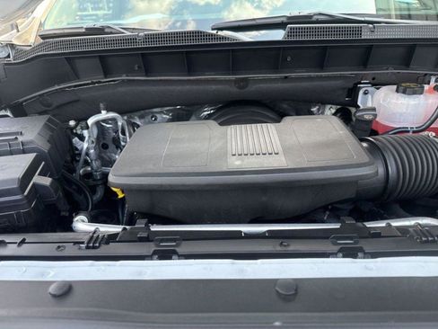 New 2026 Chevrolet Silverado 1500 LT w/ Protection Package AWD/4WD image 26
