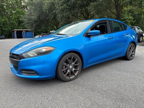 Used 2016 Dodge Dart SE w/ Convenience Group FWD image 18