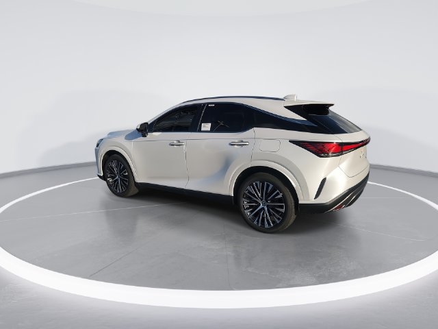 New 2026 Lexus RX 350 w/ Convenience Package AWD/4WD image 6