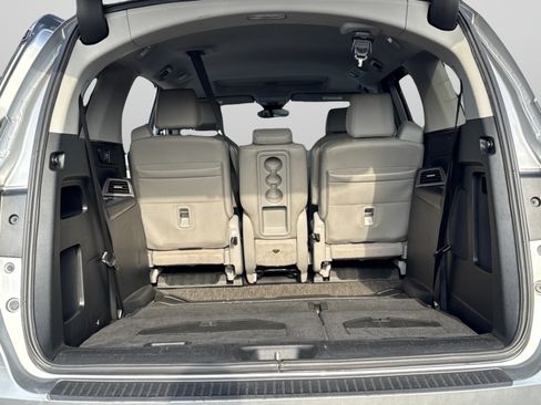 Used 2023 Honda Odyssey EX-L image 26