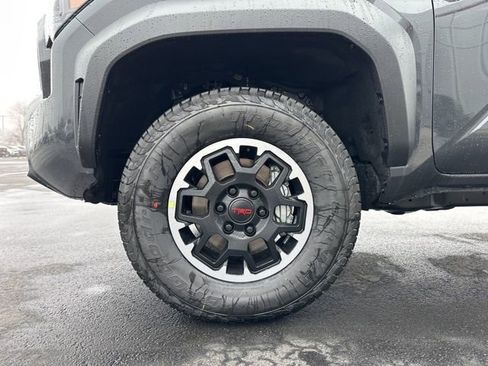 New 2026 Toyota Tacoma TRD Off-Road image 10