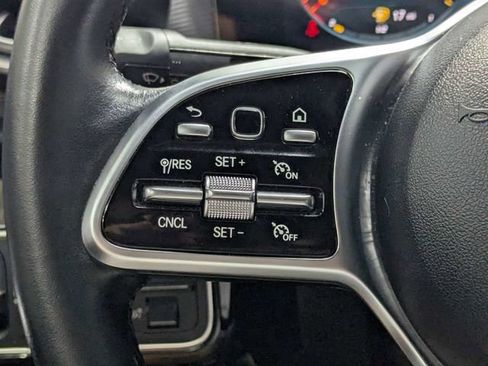 Used 2022 Mercedes-Benz A 220 w/ Premium Package Lite image 18