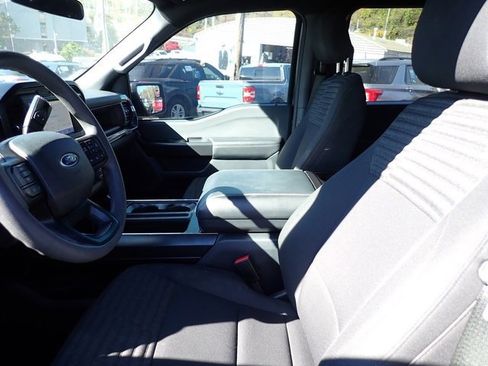 Certified 2022 Ford F150 XL w/ STX Appearance Package image 17